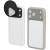 SmallRig 5794 x FilMov - fotograficzne etui typu bumper (ramka) do iPhone 17 Pro Max + adapter obiektywu i filtra 67mm